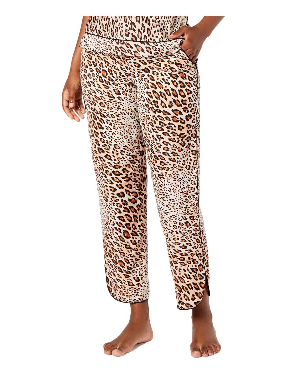 Inc International Concepts Womens Printed Sleep Pants Size XS